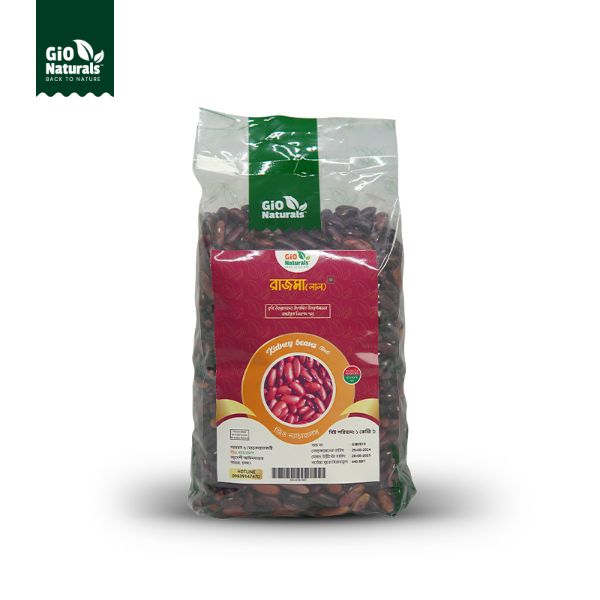 GN Rajma red ( kidney beans ) 1kg