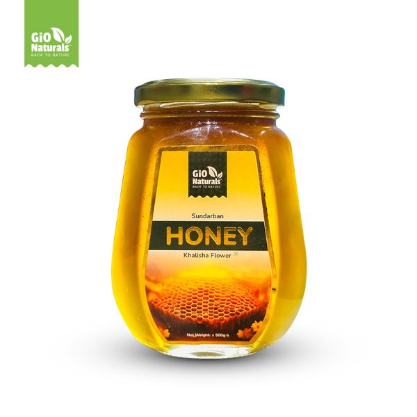 Sundarban Khalisha Honey