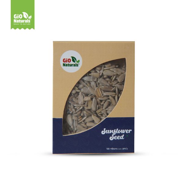 GN Sunflower Seed 100 gm