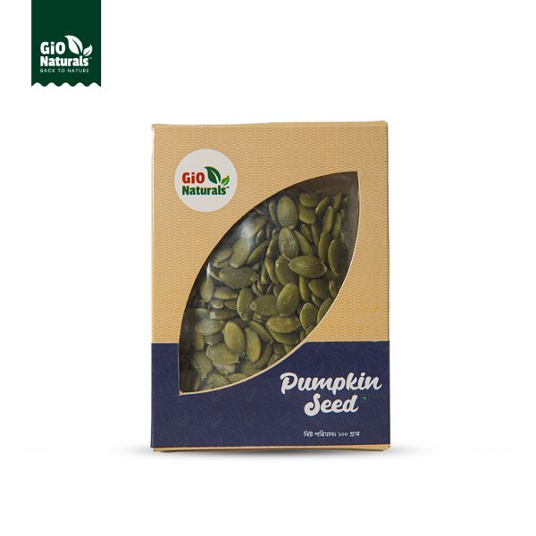 GN Pumpkin Seed 100 gm