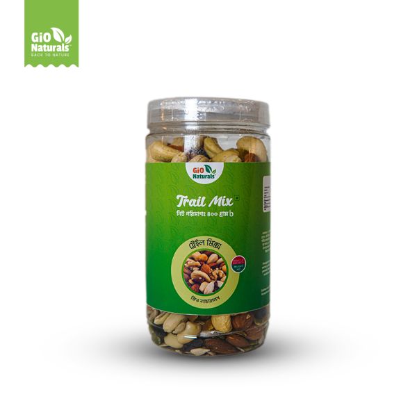 GN Trail Mix 400 gm
