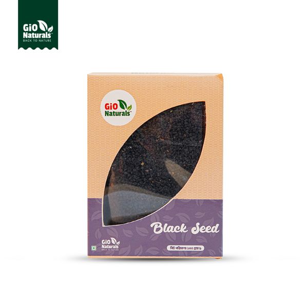 GN Black Seed (100gm)