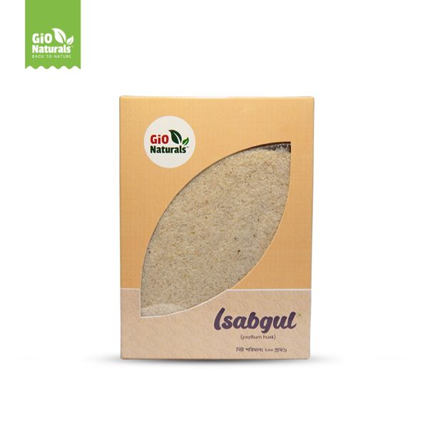 GN Isabgul 200 gm