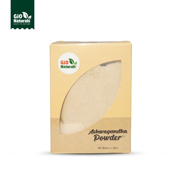 GN Ashwagandha Powder 100 gm