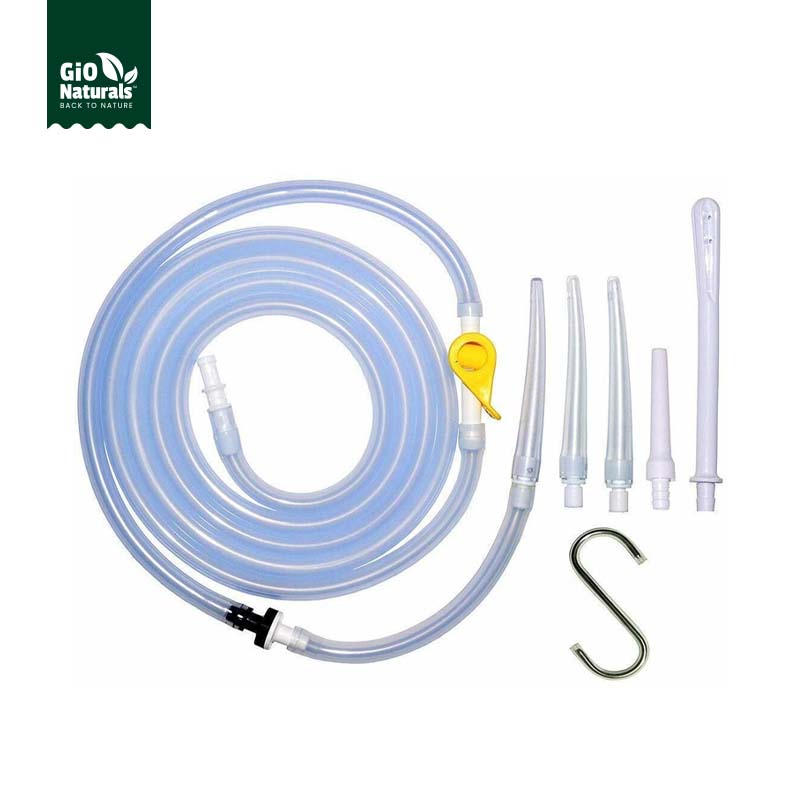 Enema Pipe